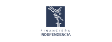 Logotipo de Financiera Independencia