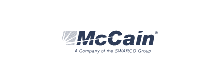 Logotipo de McCain Traffic Supply México