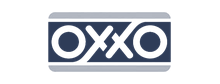Logotipo de Cadena Comercial OXXO