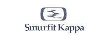 Logotipo de Smurfit Kappa